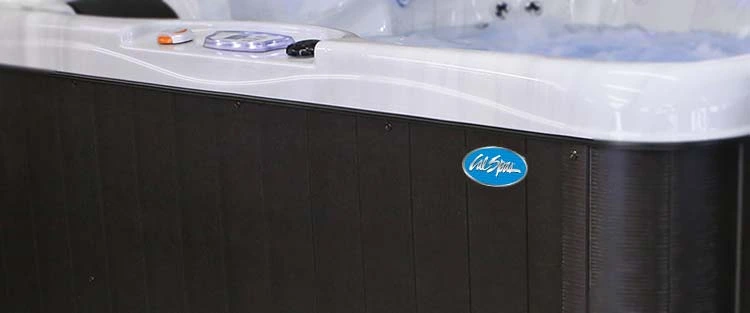 Cal Preferred™ for hot tubs in Burlington