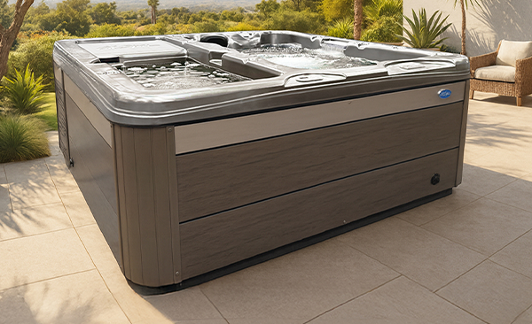 Cold Plunge Spas Series Burlington hot tubs for sale