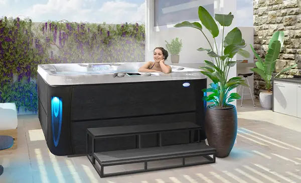 Escape X-Series Spas Burlington hot tubs for sale