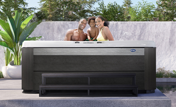 Patio Plus™ Spas Burlington hot tubs for sale