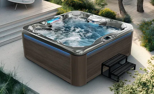 Platinum™ Spas Burlington hot tubs for sale