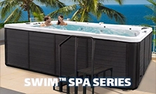 Swim Spas Burlington hot tubs for sale