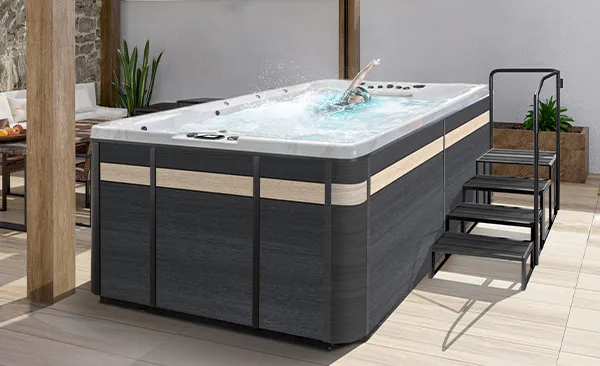 Swim X-Series Spas Burlington hot tubs for sale