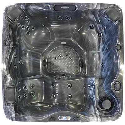 Pacifica EC-739L hot tubs for sale in Burlington