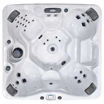 Baja-X EC-740BX hot tubs for sale in Burlington