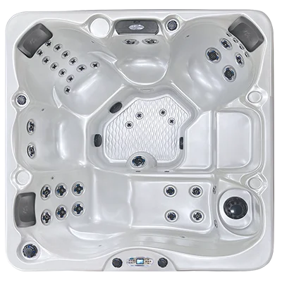 Costa EC-740L hot tubs for sale in Burlington