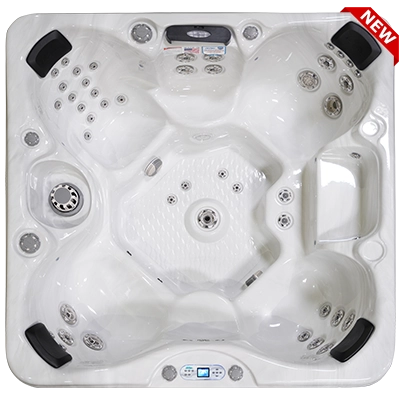 Baja EC-749B hot tubs for sale in Burlington