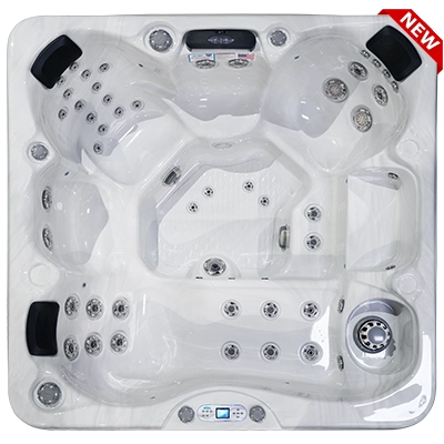 Costa EC-749L hot tubs for sale in Burlington