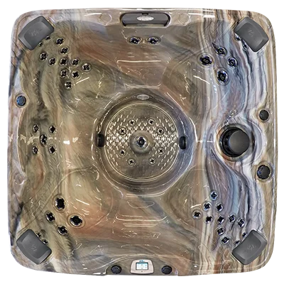 Tropical-X EC-751BX hot tubs for sale in Burlington