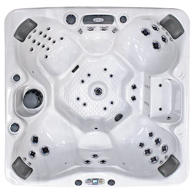 Baja EC-767B hot tubs for sale in Burlington