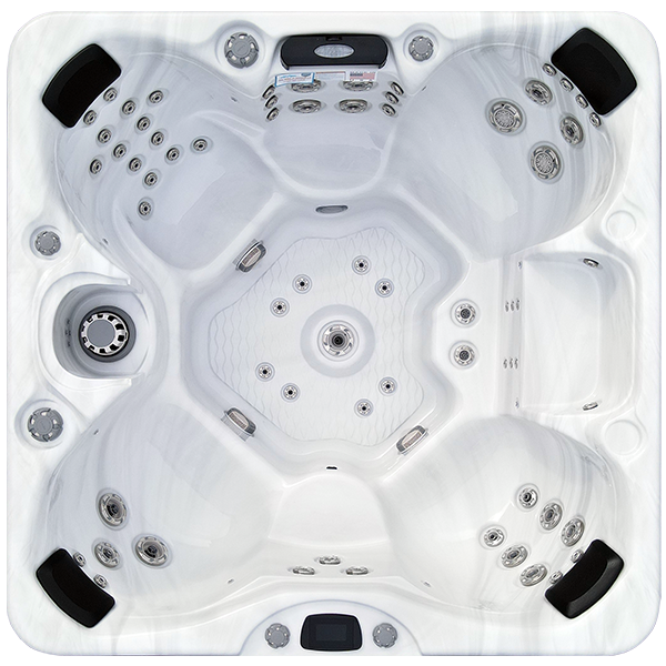 Baja-X EC-767BX hot tubs for sale in Burlington