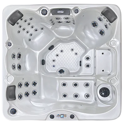 Costa EC-767L hot tubs for sale in Burlington