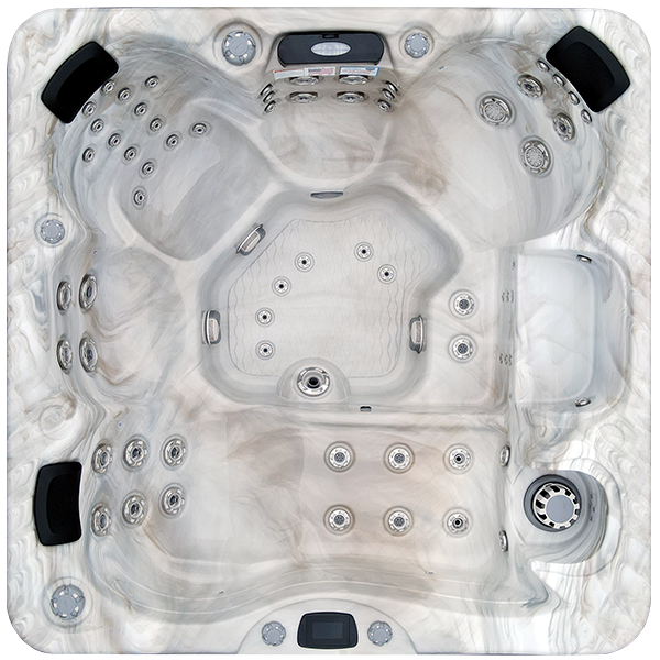 Costa-X EC-767LX hot tubs for sale in Burlington