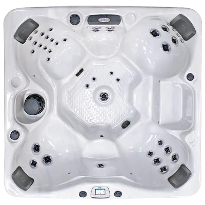 Cancun-X EC-840BX hot tubs for sale in Burlington