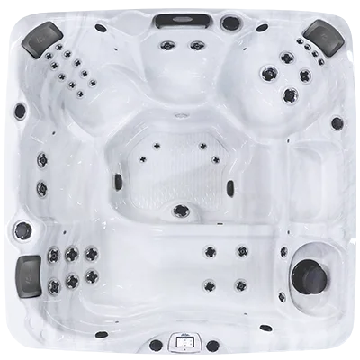 Avalon-X EC-840LX hot tubs for sale in Burlington