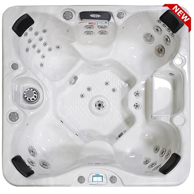 Cancun-X EC-849BX hot tubs for sale in Burlington