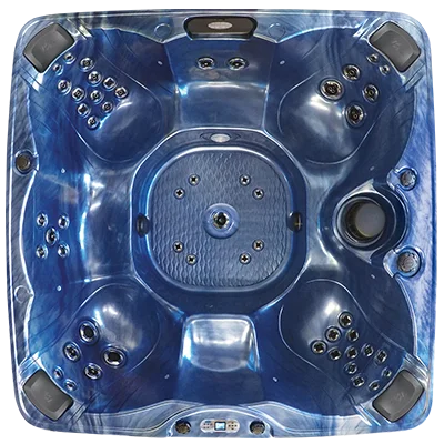 Bel Air EC-851B hot tubs for sale in Burlington