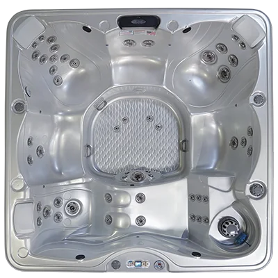 Atlantic EC-851L hot tubs for sale in Burlington