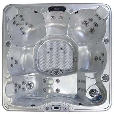 Atlantic-X EC-851LX hot tubs for sale in Burlington