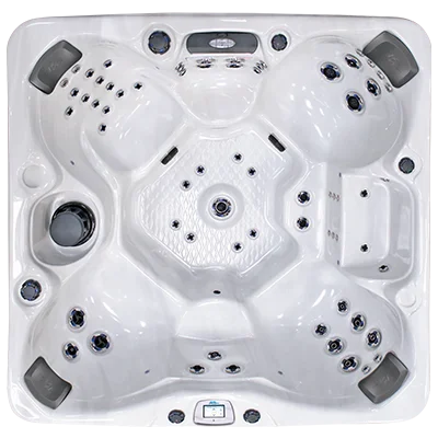 Cancun-X EC-867BX hot tubs for sale in Burlington