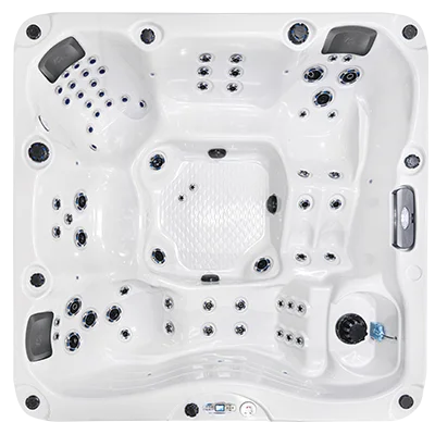 Malibu EC-867DL hot tubs for sale in Burlington