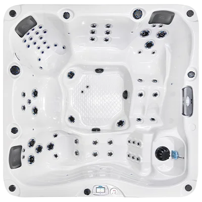 Malibu-X EC-867DLX hot tubs for sale in Burlington