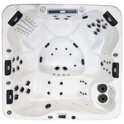 Huntington PL-792L hot tubs for sale in Burlington