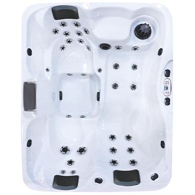 Kona Plus PPZ-533L hot tubs for sale in Burlington