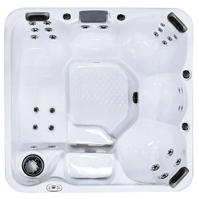 Hawaiian Plus PPZ-628L hot tubs for sale in Burlington