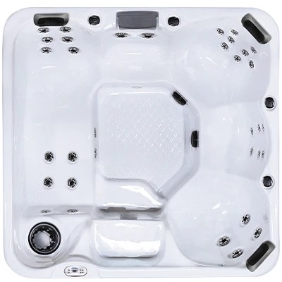 Hawaiian Plus PPZ-634L hot tubs for sale in Burlington