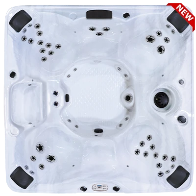 Tropical Plus PPZ-743BC hot tubs for sale in Burlington