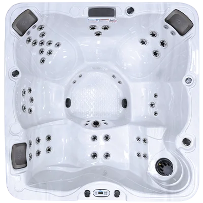 Pacifica Plus PPZ-743L hot tubs for sale in Burlington