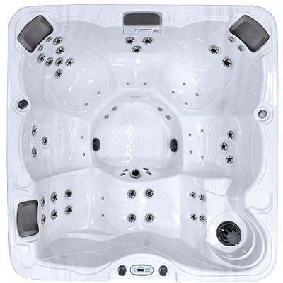 Pacifica Plus PPZ-752L hot tubs for sale in Burlington