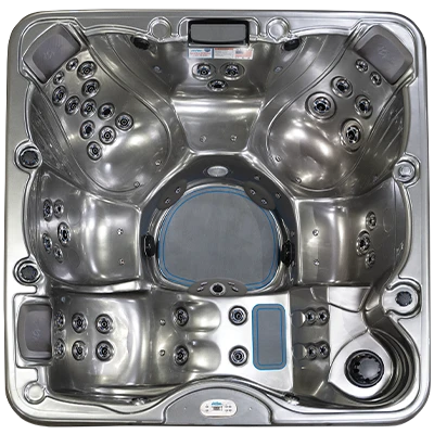 Pacifica Plus PPZ-759L hot tubs for sale in Burlington