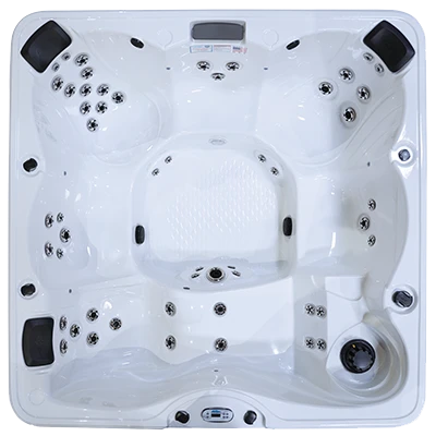 Atlantic Plus PPZ-843L hot tubs for sale in Burlington