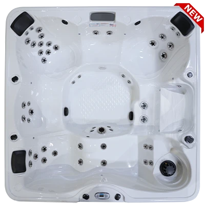 Atlantic Plus PPZ-843LC hot tubs for sale in Burlington