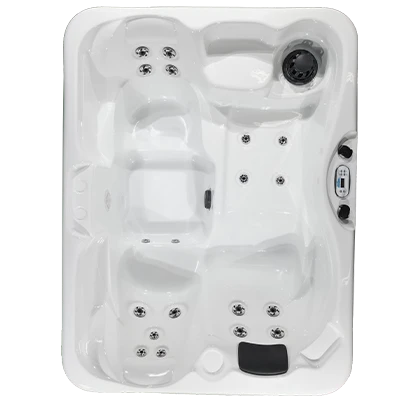 Kona PZ-519L hot tubs for sale in Burlington