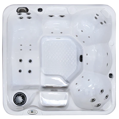 Hawaiian PZ-636L hot tubs for sale in Burlington