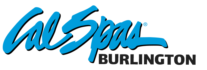 Calspas logo - Burlington